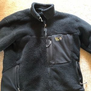 Mountain Hardwear Jackets & Coats - Mountain Hardwear Arctic Monkey Fleece Mountain Hardwear Jackets & Coats - Mountain Hardwear Arctic Monkey Fleece